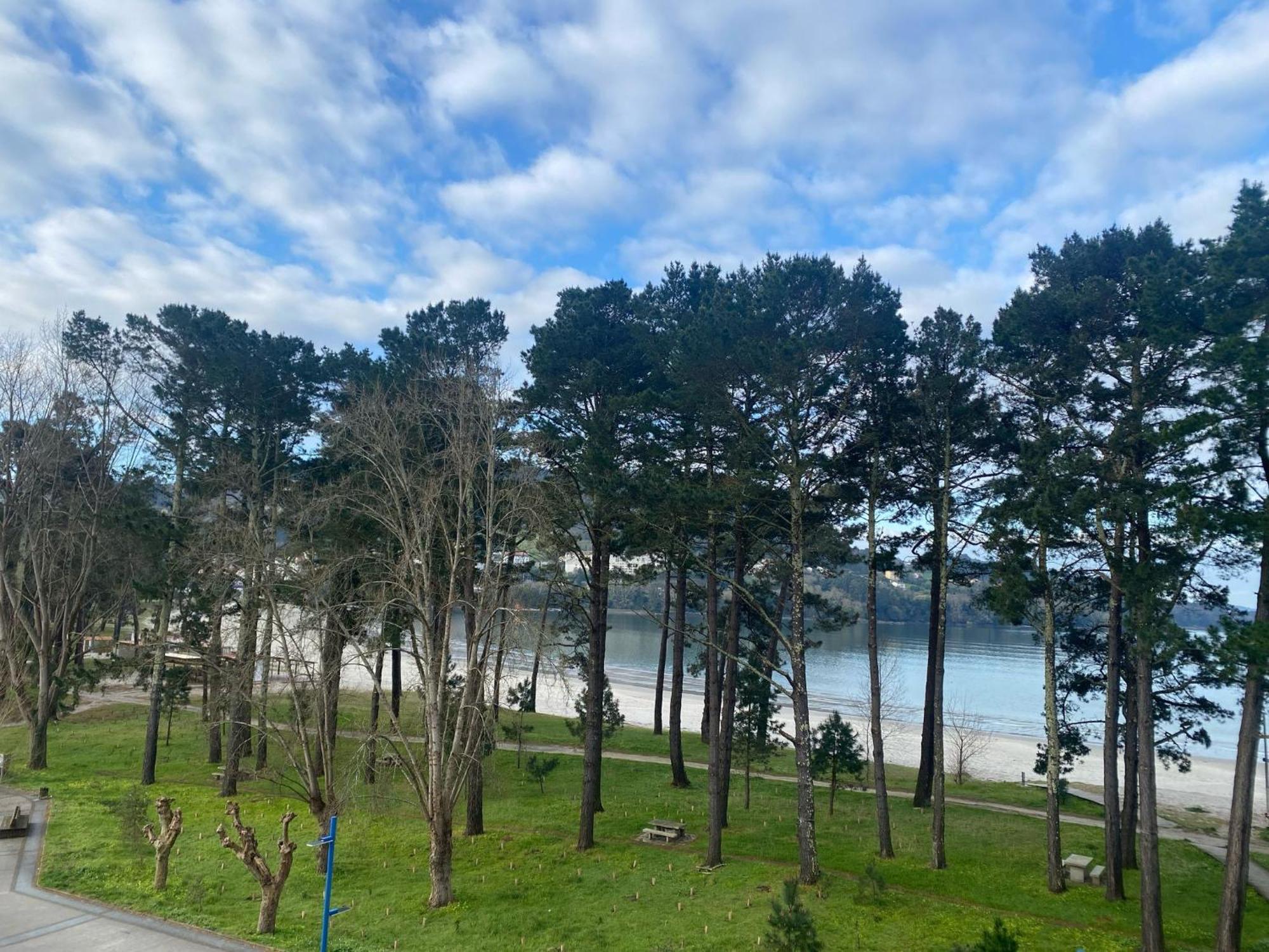 Alda Cabanas Playa Kültér fotó