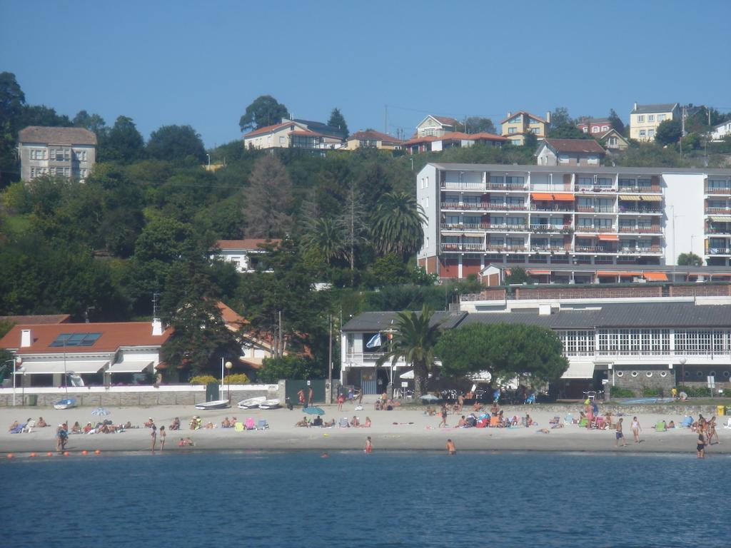 Alda Cabanas Playa Kültér fotó